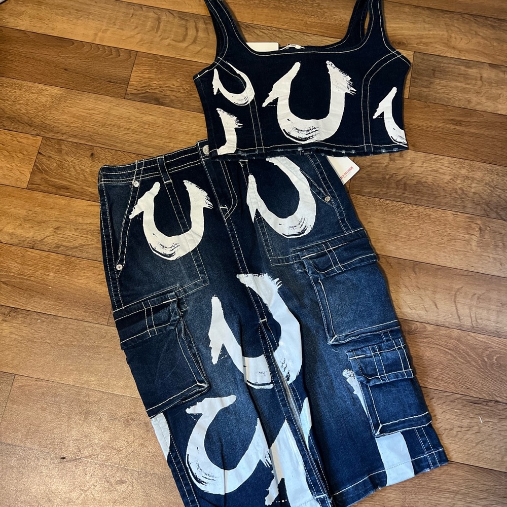 True Religion